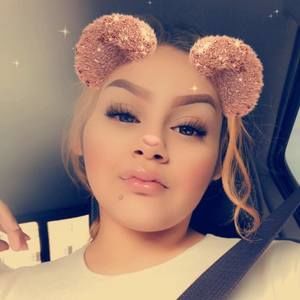 Meet your Posher, Jocelyn